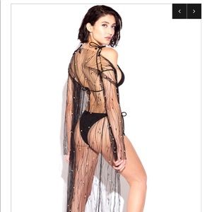 Cover up. NWT. Never worn